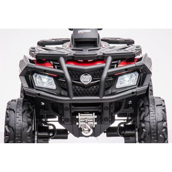 Æsel - Dirty Raptor XL III