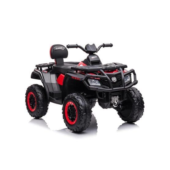 Æsel - Dirty Raptor XL III