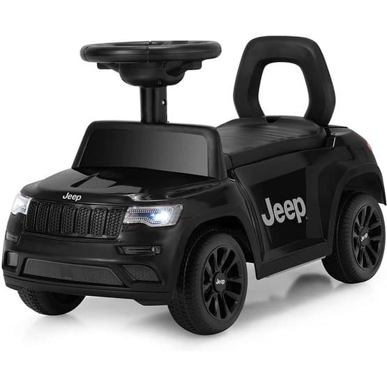 Æsel - Licens Jeep Grand Cheokee