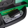 Miniatyrbild 4 av 7: John Deere Ground Force EL Traktor med trailer 12V