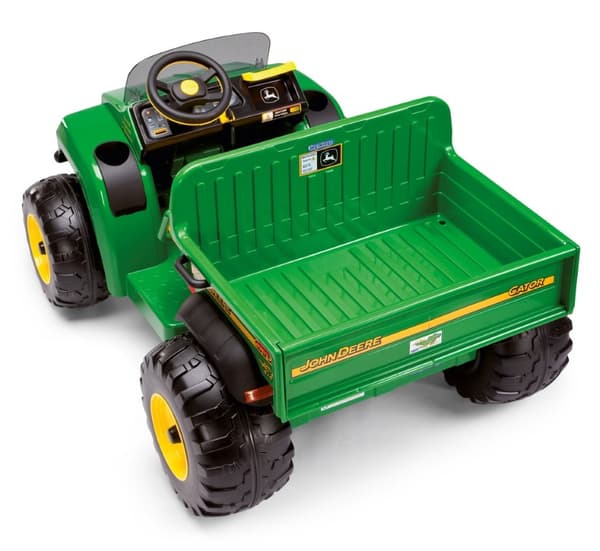 John Deere Gator HPX 12V
