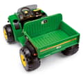 Miniatyrbild 3 av 10: John Deere Gator HPX 12V