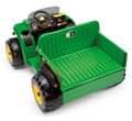 Miniatyrbild 4 av 10: John Deere Gator HPX 12V