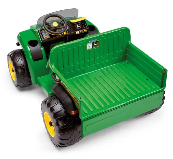 John Deere Gator HPX 12V