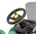 Miniatyrbild 5 av 10: John Deere Gator HPX 12V