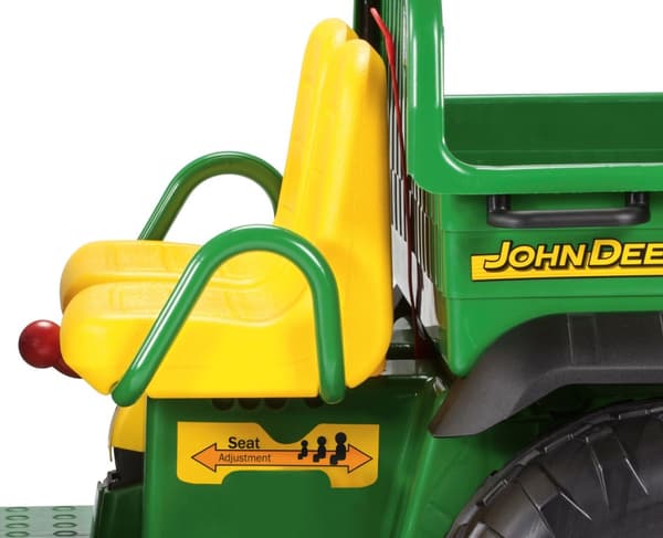 John Deere Gator HPX 12V