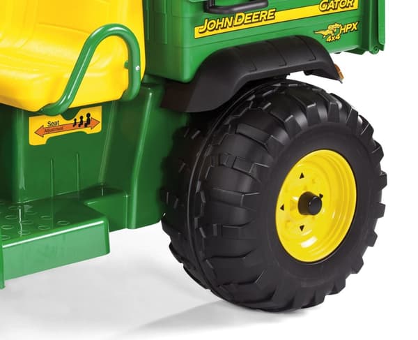 John Deere Gator HPX 12V