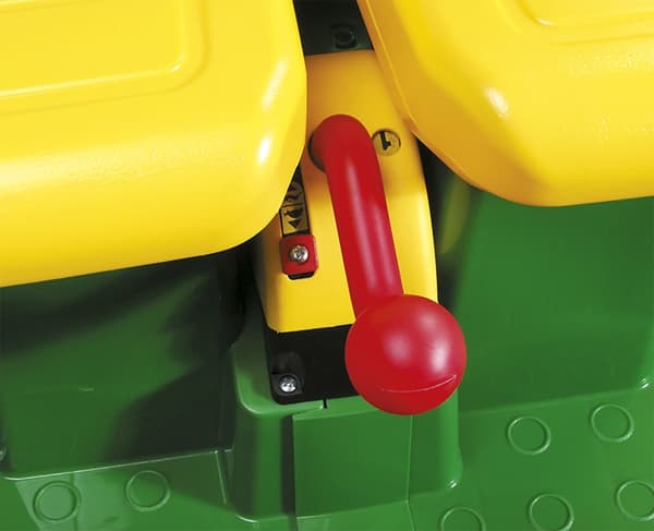 John Deere Gator HPX 12V