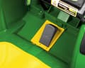 Miniatyrbild 9 av 10: John Deere Gator HPX 12V