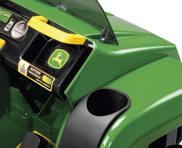 John Deere Gator HPX 12V