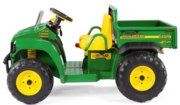 John Deere Gator HPX 12V