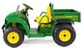Miniatyrbild 2 av 10: John Deere Gator HPX 12V