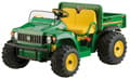 Miniatyrbild 1 av 10: John Deere Gator HPX 12V