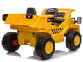 Miniatyrbild 6 av 7: CAT Caterpillar Elektrisk dumper 12V för barn (från 3 år)