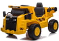 Miniatyrbild 1 av 7: CAT Caterpillar Elektrisk dumper 12V för barn (från 3 år)