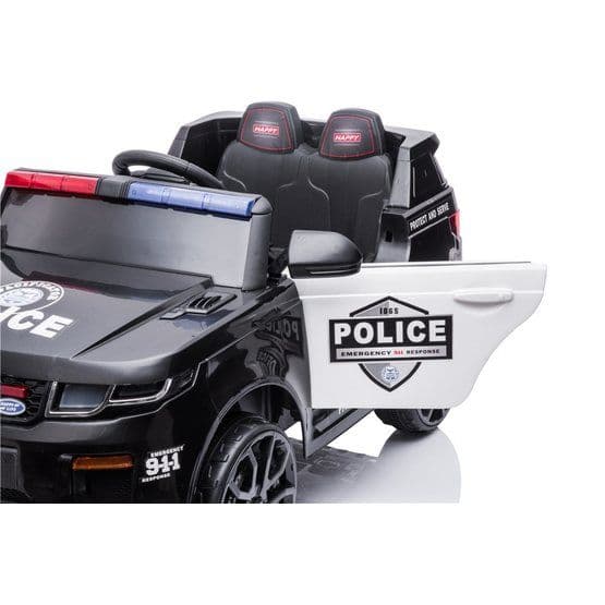 Æsel - Polis Suv