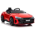 Miniatyrbild 2 av 2: Azeno - License Audi Rs E-Tron Red