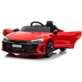 Miniatyrbild 1 av 2: Azeno - License Audi Rs E-Tron Red