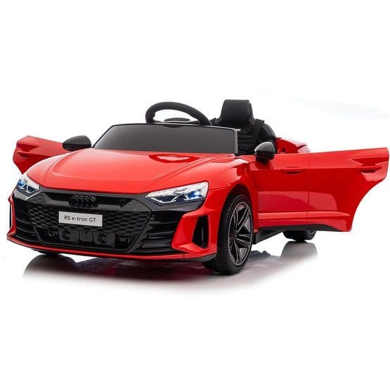 Æsel - Licens Audi Rs E-Tron Ed