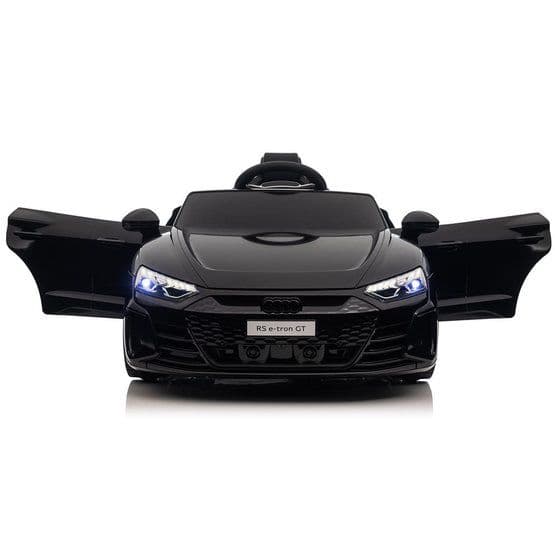 Donkey - Lisenssi Audi Rs E-Tron Black