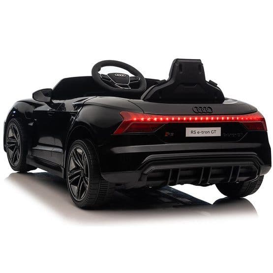 Donkey - Lisenssi Audi Rs E-Tron Black