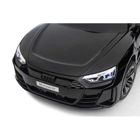 Donkey - Lisenssi Audi Rs E-Tron Black
