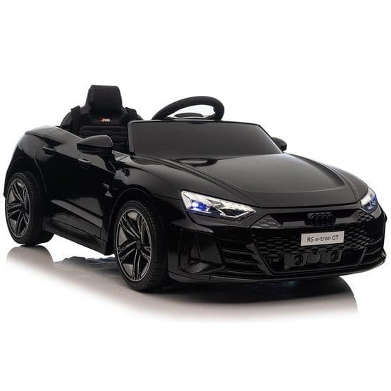 Donkey - Lisenssi Audi Rs E-Tron Black