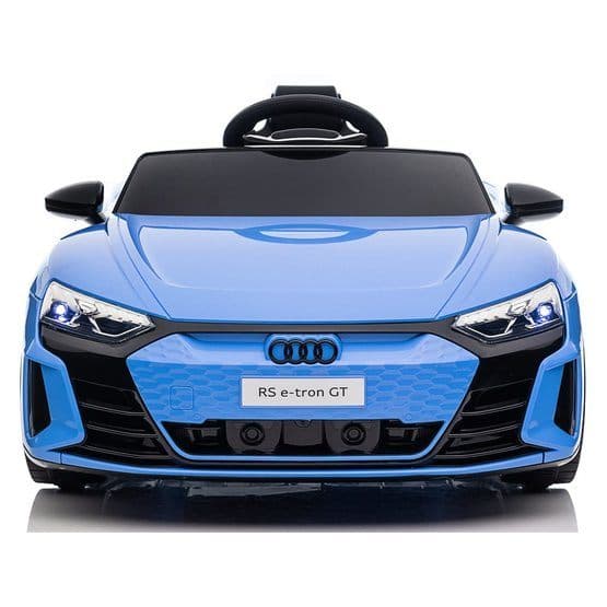 Æsel - Licens Audi Rs E-Tron Blå