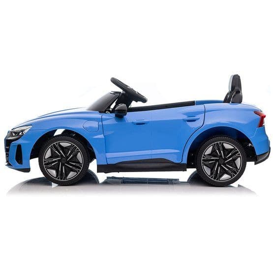Æsel - Licens Audi Rs E-Tron Blå