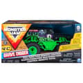 Miniatyrbild 3 av 3: Monster Jam RC Grave Digger 1:24