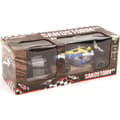 Miniatyrbild 2 av 3: Sandstorm 2-Channel 4-Wheel Drive RC Buggy 1:18 Assorted