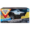 Miniatyrbillede 3 af 3: Monster Jam RC Megladon Truck 1:24