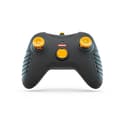Miniatyrbillede 3 af 3: Ninco RC Mini Drift Trax 23x15x12,5 cm Orange/Sort
