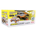 Miniatyrbillede 3 af 4: Ninco RC Drift Trax Bil 34x18x15,8 cm Grå/Orange