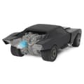 Miniatyrbillede 3 af 5: Spin Master Batman Movie Turboboost RC Batmobile 1:15