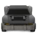 Miniatyrbillede 4 af 5: Spin Master Batman Movie Turboboost RC Batmobile 1:15