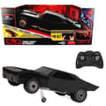 Miniatyrbillede 1 af 5: Spin Master Batman Movie Turboboost RC Batmobile 1:15