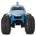 Miniatyrbild 6 av 8: Monster Jam RC Megalodon Storm 1:15 All Terrain