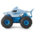 Miniatyrbild 7 av 8: Monster Jam RC Megalodon Storm 1:15 All Terrain