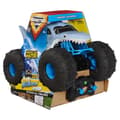 Miniatyrbild 2 av 8: Monster Jam RC Megalodon Storm 1:15 All Terrain