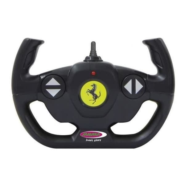 Ferrari FXX K EVO RASTAR röd 1:14 fjärrstyrd bil för pojkar från 14 år och uppåt