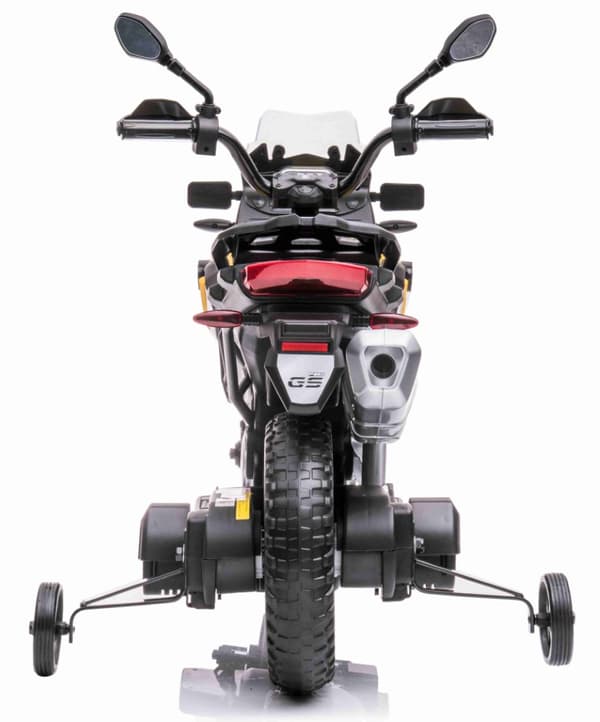 BMW F850 GS EL Motorcykel för barn 12V, Gul