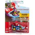Miniatyrbillede 1 af 8: Jakks Super Mario Kart Assorted