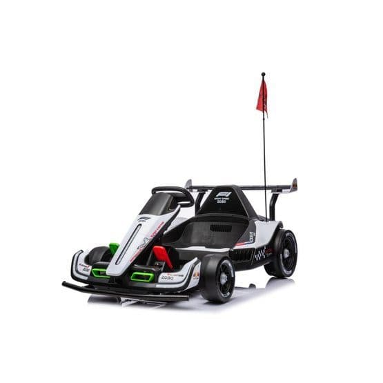 Azeno - Elbil Formula Gokart 24V Drifter II