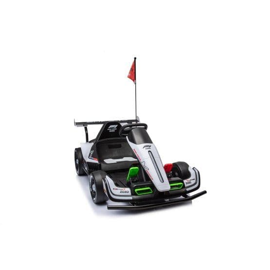 Azeno - Elbil Formula Gokart 24V Drifter II