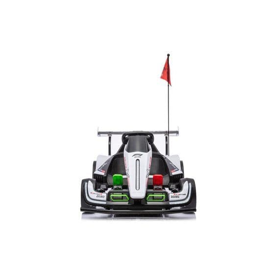 Azeno - Elbil Formula Gokart 24V Drifter II