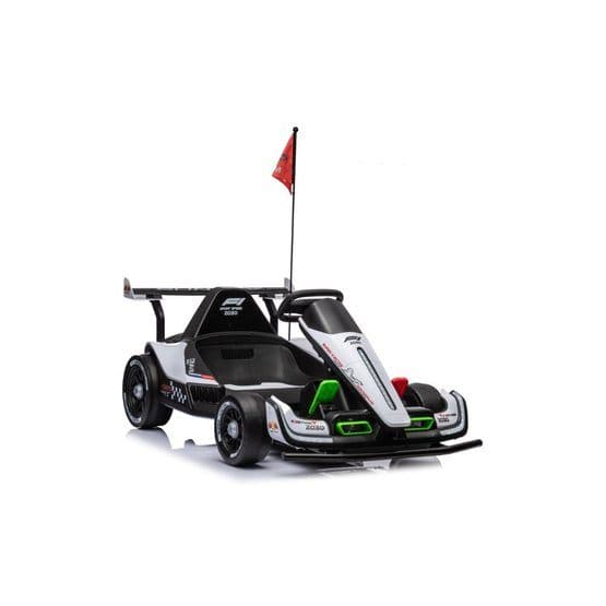 Azeno - Elbil Formula Gokart 24V Drifter II
