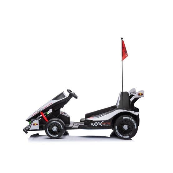 Azeno - Elbil Formula Gokart 24V Drifter II