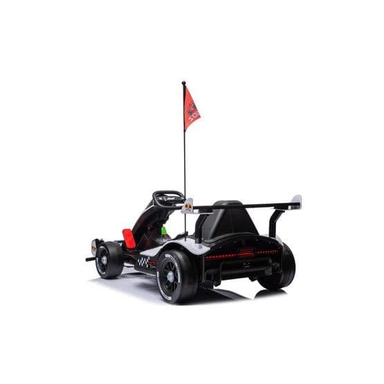 Azeno - Elbil Formula Gokart 24V Drifter II