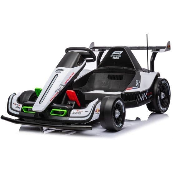 Azeno - Elbil Formula Gokart 24V Drifter II
